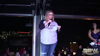BBW Awards Show 2020 Trans Performer of the Year Winner