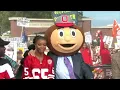 Lee Corso Picking Ohio State Through the Years