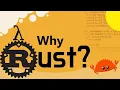 Functional Programming in Rust Why Rust