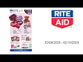 Rite Aid Weekly Ad - 2025