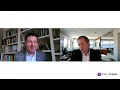 The Global Challenge of Feeding the World Fireside Chat with Cargill CEO Dave MacLennan