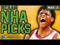 No House Advantage College Basketball Picks Today Thursday 23 NCAAB Predictions Props
