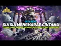 Download Lagu SIA SIA MENGHARAP CINTAMU - RATU AUDIO || REMIX LAMPUNG VIRAL TERBARU 2025