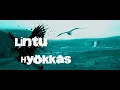 Islanti (Cinematic) Drone