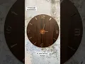 Best Wall Clock Unique wall Clock Design Designer wall clocks