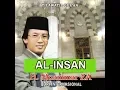 Download Lagu Bacaan Merdu Surah Al Insan MUAMMAR ZA | Surat Al-Insan Full