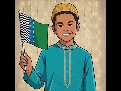 Eid Milad un Nabi Mubarak #eidmiladunnabi #12rabiulawal #rabiulawal #ytshorts #Shorts