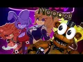 Playing FNIA night club as Freddy VRChat