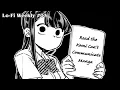 You Should Read the Komi Manga