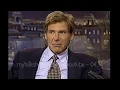 Download Lagu HARRISON FORD - HILARIOUS INTERVIEW