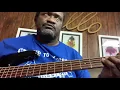 Peavey Forum V B String