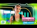 Download Lagu ANDIA - ULTIMUL REVERS ( Live la Radio ZU) #AVANPREMIERA