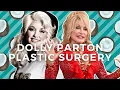 Dolly Parton Before and After Plastic Surgery Transformation