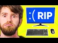 My PC keeps turning off - Tech Support Walkthrough