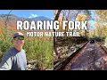 Fall Drive Through Roaring Fork Motor Nature Trail Black Bears Short Hikes Ely s Mill