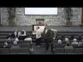 Lester Chupp s Funeral 1-22-26