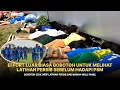 Lagu ANTUSIAS TINGGI BOBOTOH CILIK INTIP LATIHAN PERSIB DARI BAWAH WALL PANEL