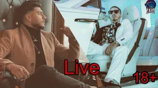 بث صقر العرب  راب الاردن دندنها