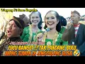 Lagu Lucu Banget !! Elisa jenggeleng wong sepuh, Pak Seno jian di gawe ngakak karo kelakuane 🤣
