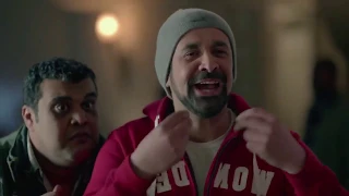 أقوي مشاهد الكوميديا بين كريم عبد العزيز واحمد فتحي الحشيش مبهدلة وش تاني مسخرة 