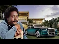 Sanford and Son Grady Demond Wilson net worth career Wife children Girlfriends mansion tour