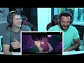 GODS ft. NewJeans (뉴진스) (Official Music Video) | Worlds 2023 Anthem - League of Legends REACTION!!!