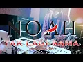 NOAH - TAK LAGI SAMA (KEYBOARD COVER)