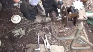 How To Clean A Main Line Sewer Blockage Instructional