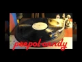 John Fred & His Playboys - Judy In Disguise (With Glasses)