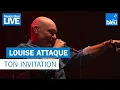Download Lagu Louise Attaque \