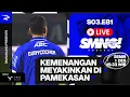 SIMAMAUNG PODCAST EPS. 81 - KEMENANGAN MEYAKINKAN DI PAMEKASAN