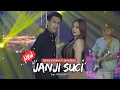 Download Lagu Janji Suci - Shinta Arsinta ft Arya Galih | Music Care ( OFFICIAL ) - Tresno iki ora bakal tak owahi