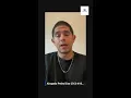 Cambios con Advance Parole