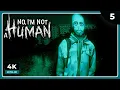 Download Lagu NINAH #5 | EL PROFETA HA VUELTO | NO, I'M NOT A HUMAN Gameplay Español