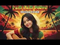 Lagu LAGI LAGI CINTA  - RHOMA IRAMA || REGGAE COVER