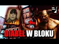 Gęsia Skórka #90 DIABEŁ W BLOKU W MADRYCIE – Historia Estefanii i jej rodziny!