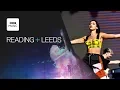 Download Lagu Dua Lipa - New Rules (Reading + Leeds 2018)
