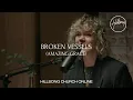 Download Lagu Broken Vessels (Amazing Grace) [Church Online] - Hillsong Worship