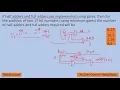 Number of half adders and full adders required for adding two 17-bit numbers Combinational logic