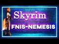 Skyrim 2021 neue Animationen FNIS oder NEMESIS Engine Was ist besser und was solltest du nutzen