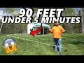 This Tool Could Change How We Layout Fences FOREVER