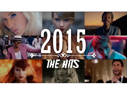 Download MP3 HITS OF 2015 –  Mashup  [+100 Songs] (T10MO)