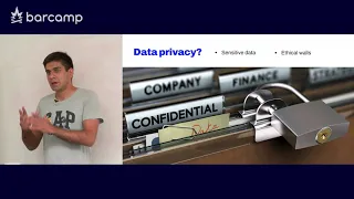 10 213 08 Mamikon Vardanyan Overcoming privacy challenges in data processing