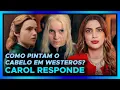 Ravens the size of Westeros Valyrian religion and more Carol Responds HOTD 5