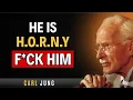 Download Lagu 5 Things Men Do When They Are Frisky | Carl Jung Attraction Secrets