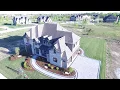 York Drive home for sale in Olde Stone Village Frankfort IL