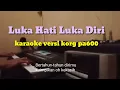 Download Lagu Luka hati luka diri karaoke versi korg pa600