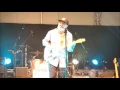 160702 혁오 hyukoh - panda bear @ Wonderland in Jeju