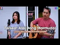 Download Lagu TARSEAT ALAI DANG MARMUDAR (Cover By Ricky Hutapea Ft. Hetly Tampubolon) Versi Akustik