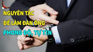 Download Cách Giúp bạn trở thành người Đàn ông Lịch lãm, Phong độ, Tự tin - DCCĐ MP3